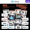 [Предзаказ] - [THIS & THAT] & Ver. (Онлайн-преимущество)