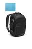 Сумка для фотокамеры Advanced Gear Backpack M III JP A00030BMB черная [Manfrotto] 15.2 л