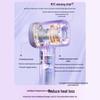Panasonic High-Speed Negative Ion Hair Dryer with Air Comb CN plug (adapter included)