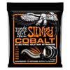 ERNIE BALL 2722 Струны для электрогитары COBALT HYBRID SLINKY [Оригинал] (09-46)