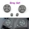 Car Multi-function Steering Wheel Switch Control Buttons For Mercedes Benz C E GLK Class W204 X204 W207 W212