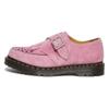 Dr. Martens Suede Fashion Simple Casual Shoes Men Sneakers Pink 31501446
