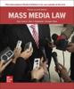 Книга Mass Media Law ISE