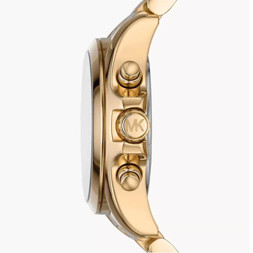 Michael Kors MK7257 Bradshaw Gold Ladies Watch