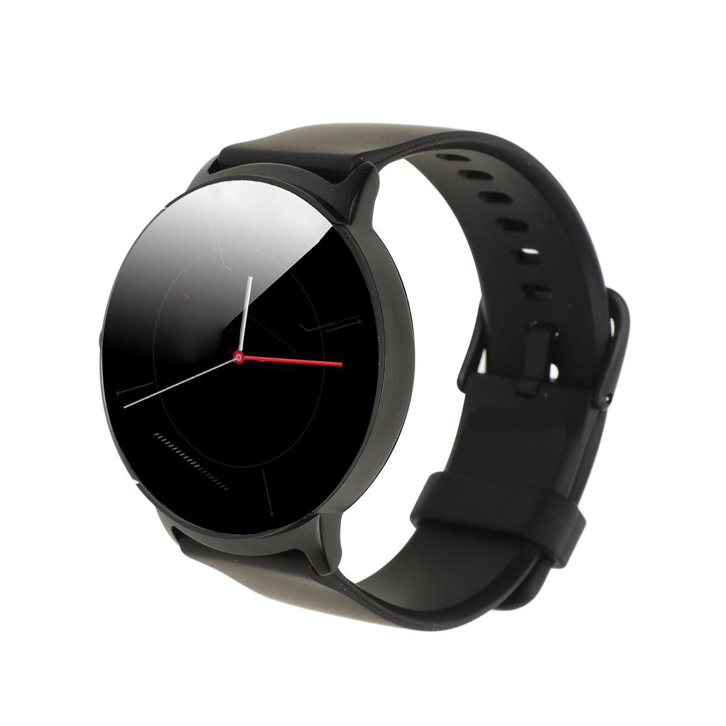 1,32 дюйма HD Монитор уровня сахара в крови Неинвазивный Монитор температуры тела во время сна Спортивные часы Интеллектуальные часы для мониторинга здоровья