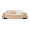 Sofa Towel Cover Cloth Sofa Cover Universal Cushion Thickened Full Cover Four Seasons Universal Sofa Carpet Cushion