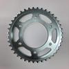 SUNSTAR Rear Steel Sprocket Part Number JK-115-40 (525 size/40T) Z-1 (525con)/Z-2 (525con)