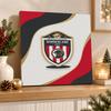 Sunderland Football Diamond Painting Kit 5D Full Drill DIY Diamond Mosaic Wall Art Home Decor
