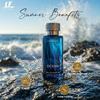 Unisex Perfume 100ml | Long-Lasting Premium Perfume |