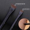 Brush Eyebrow Eyeliner Brush Professional Small Angled Eyebrow Brush Brow Contour Brush Fine Eyeliner Brush Makeup Tools