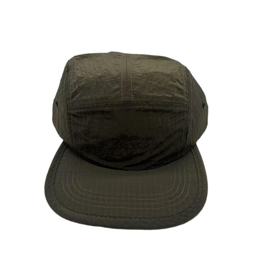 Breathable Quick-drying Baseball Cap UV Protection Sunscreen Hats for Summer Outdoor
