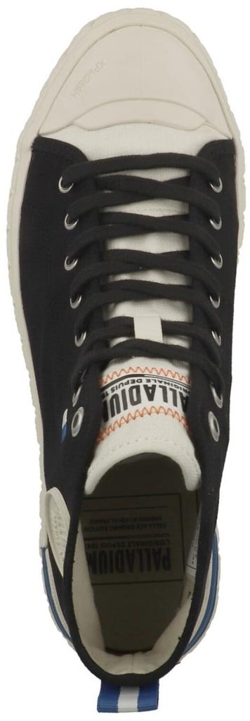 Ботинки Palladium Palla Ace Chukka ORG Кроссовки унисекс