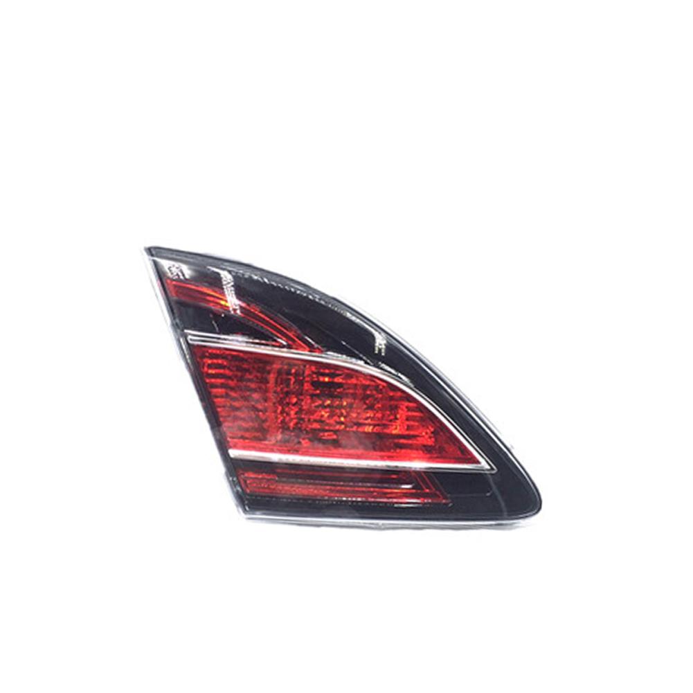 1PC Car Rear LED Tail Lights Tail Brake Stop Signal Rear Lamp for Mazda 6 GH 2009-2012
