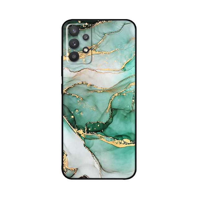 For Samsung A32 5g 4g A325f Case Soft Silicone Back Cover Tpu Phone Case For Samsung Galaxy A32 A52 A52s A72 5g 4g Bumper Fundas