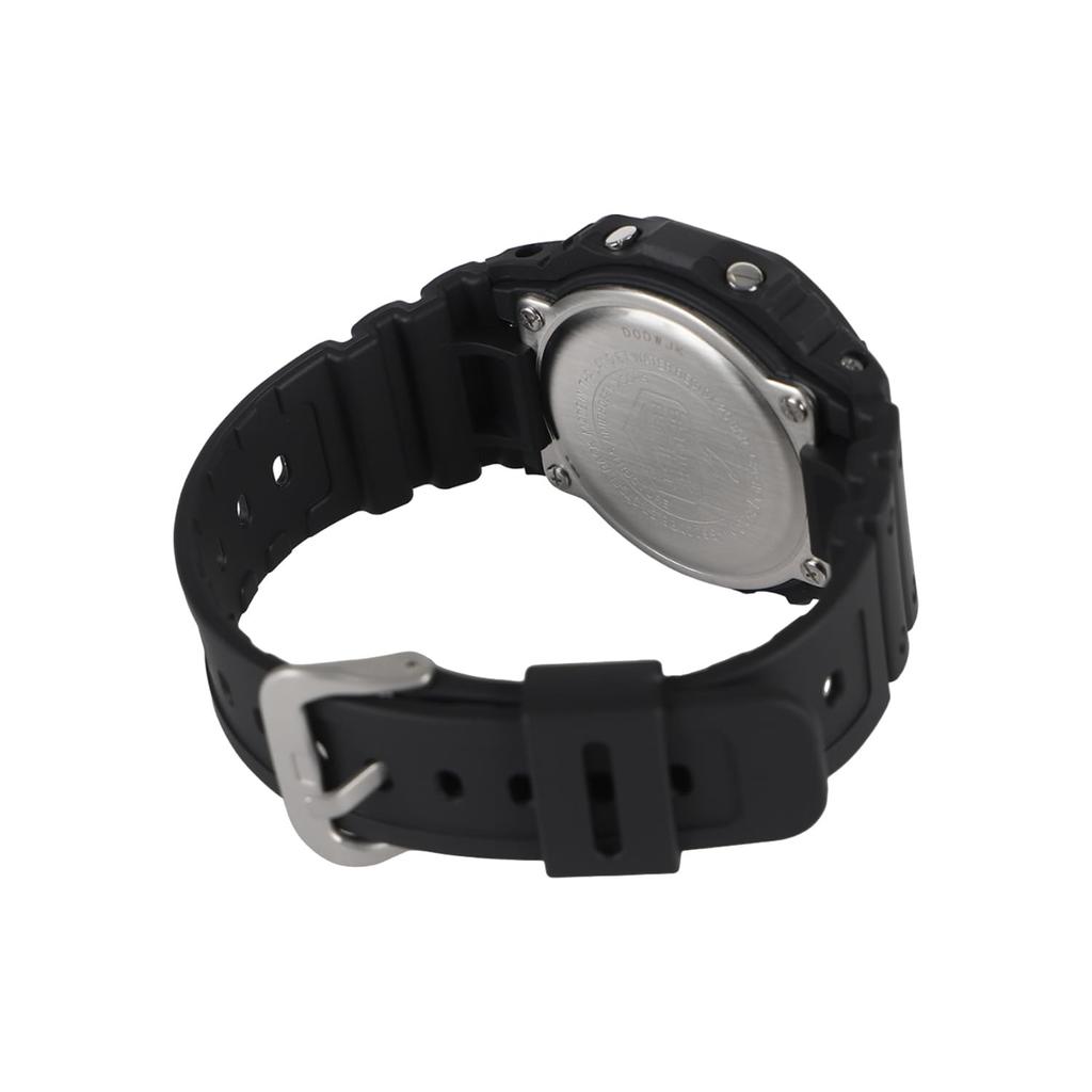 CASIO цифровые часы LED подсветка [Casio] G-SHOCK G-Shock мужские DW-5600UBB-1JF