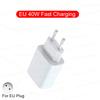 Для 40-ваттного USB C Зарядного устройства для телефона Для 16 15 14 13 12 11 17 Pro Max XS XR 8 Plus Type C Зарядный кабель Быстрая зарядка Зарядное устройство