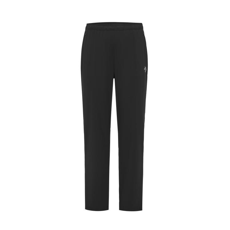 DESCENTE RUNNING Knitted Sweatpants Men's D5331RPT41