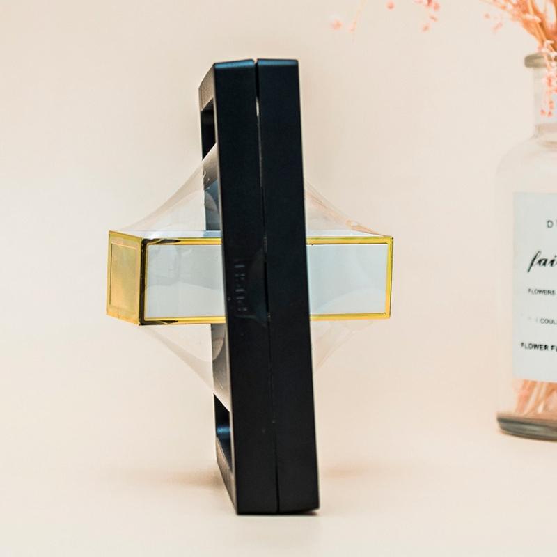 Пленка ПЭ Каркас-подвес Упаковочная коробка для ювелирных изделий Буддийских бусин Браслетов Антиокислительные Коробки для демонстрации ювелирных изделий 10 шт. Герметичность и влагостойкость