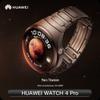Huawei Флагманские умные часы WATCH 4 Pro (Китайская версия)