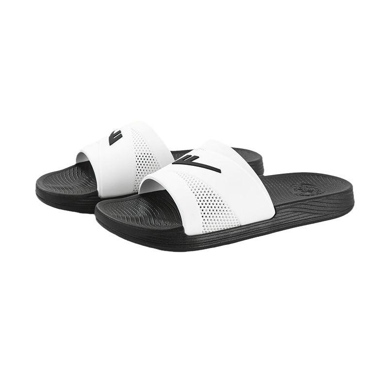 Оттяните назад тренд мода пара тапочки мужские летние наступая на дерьмо чувство нескользящие в помещении ванная комната мягкая подошва удобные классные тапочки женские