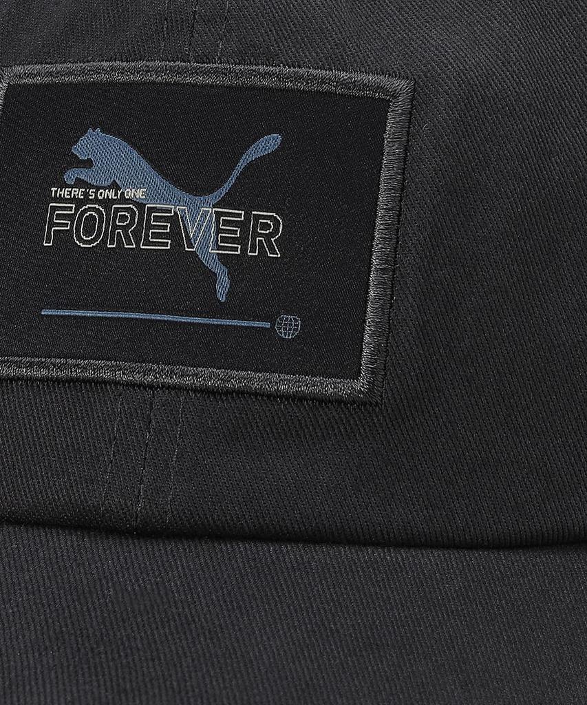 Лучшая кепка BB [Puma] Cap_02436101_AD