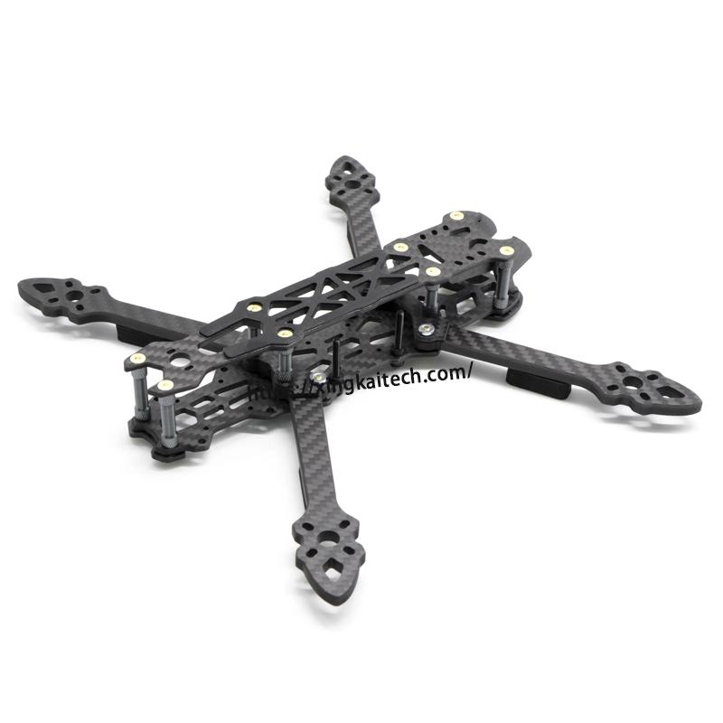 FPV Mark4 10 дюймов 473 мм Дрон Подходит для квадрокоптеров Pro