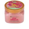 Pink Hibiscus Sugar Scrub 510 Gr