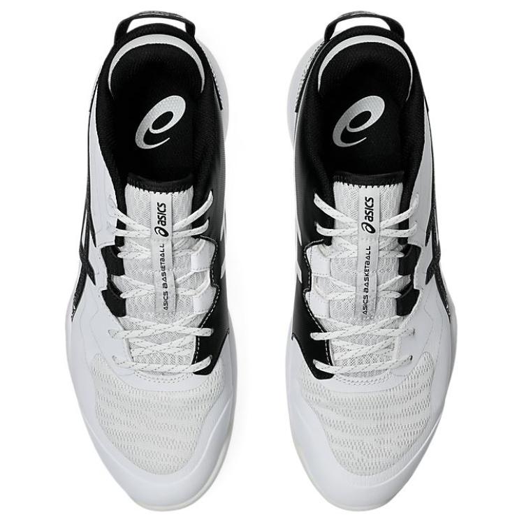 Asics Gel-Fastblaze Белый Черный 1063A087-101