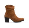Lasocki WI23-RUTH-03 Brown Ankle Boots