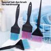 Профессиональная кисть для окрашивания волос Кисти для окрашивания волос, для выбора и обесцвечивания волос