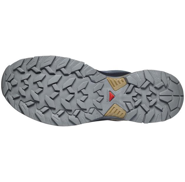 Треккинговые ботинки Salomon X Ultra 360 GTX