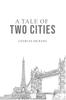 Книга A Tale of Two Cities