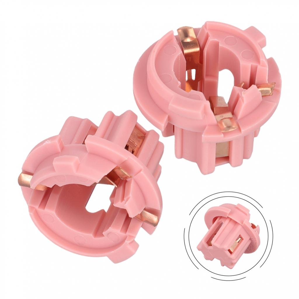 Патрон лампы Задний фонарь Патрон Легкая установка