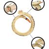 Animal Model Cobra Gift For Friends Simulation Snake Simulation Animal Model Snake Tricky Toys
