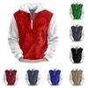 Hooded Sports Tracksuit Unisex Running Outfits Long Sleeve Pullover Hoodies Sweatshirt