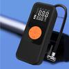 Rechargeable Air Pumps Tire Inflator Portable Compressor Digital Cordless Car Tyre Inflator For Motocycle Bicycles