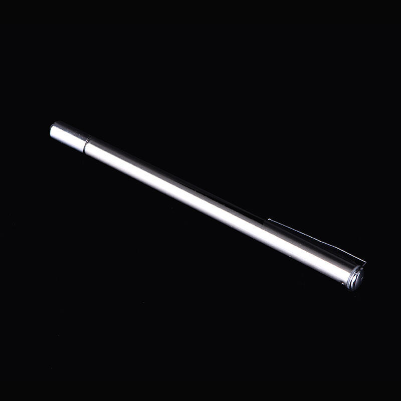 Серебряный выдвижной портативный классная доска, доска, указатель учителя,