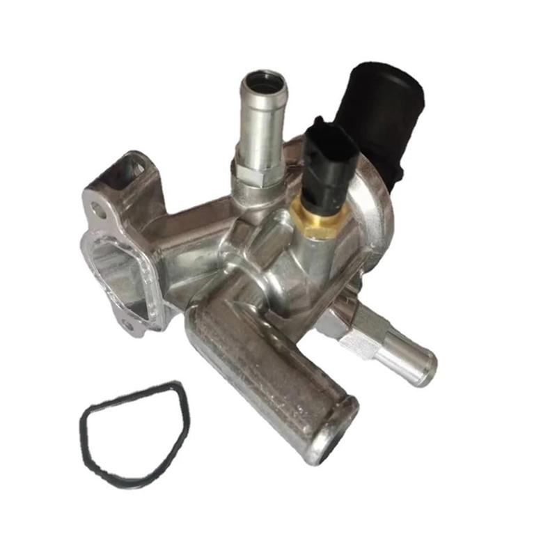 Auto Thermostat For Jeep Cherokee KK Liberty Wrangler 68092350AA Jeep Replacement Parts Accessories-A87Q