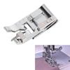 Accessories DIY Walking Edge Joining Foot Sewing Machine Patchwork Presser Foot Househould