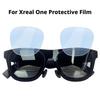For XREAL One Protective Film Anti-scratch Eyeglasses Film Smart Accessories Lens Film HD Drop Protection Len Film For XREAL One