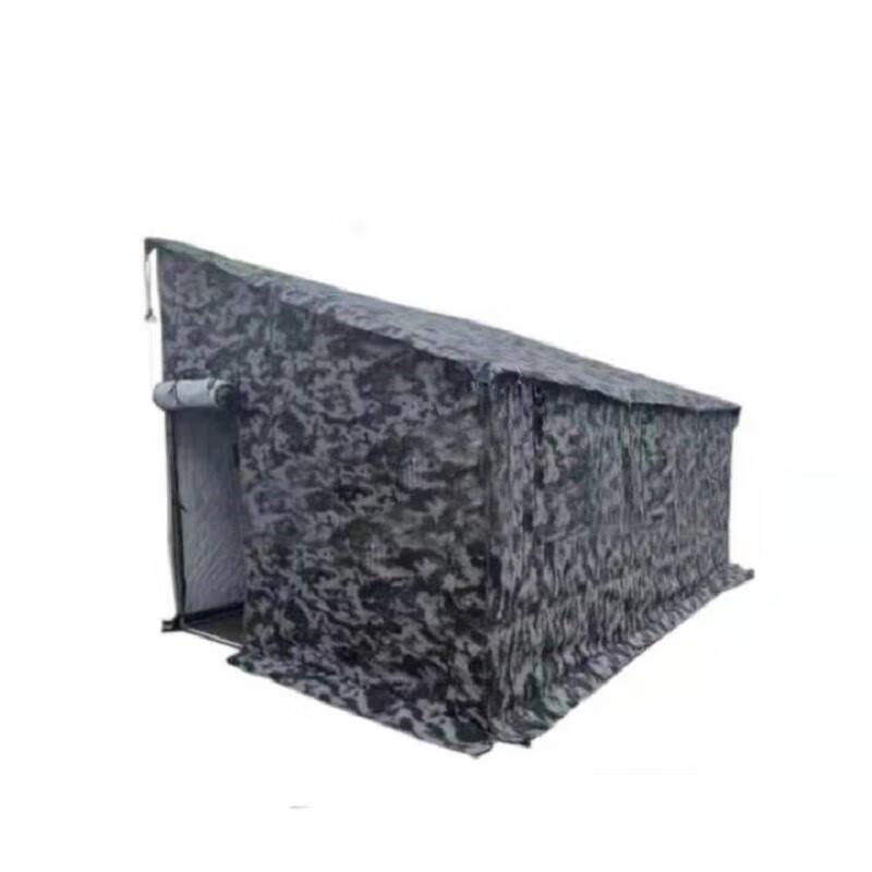 JINGRUIDA Outdoor Vehicle Side Cotton Tent