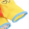 Anti Bite Cut Kids Garden Glove Latex Children Protective Gloves Gardening Gloves  Planting