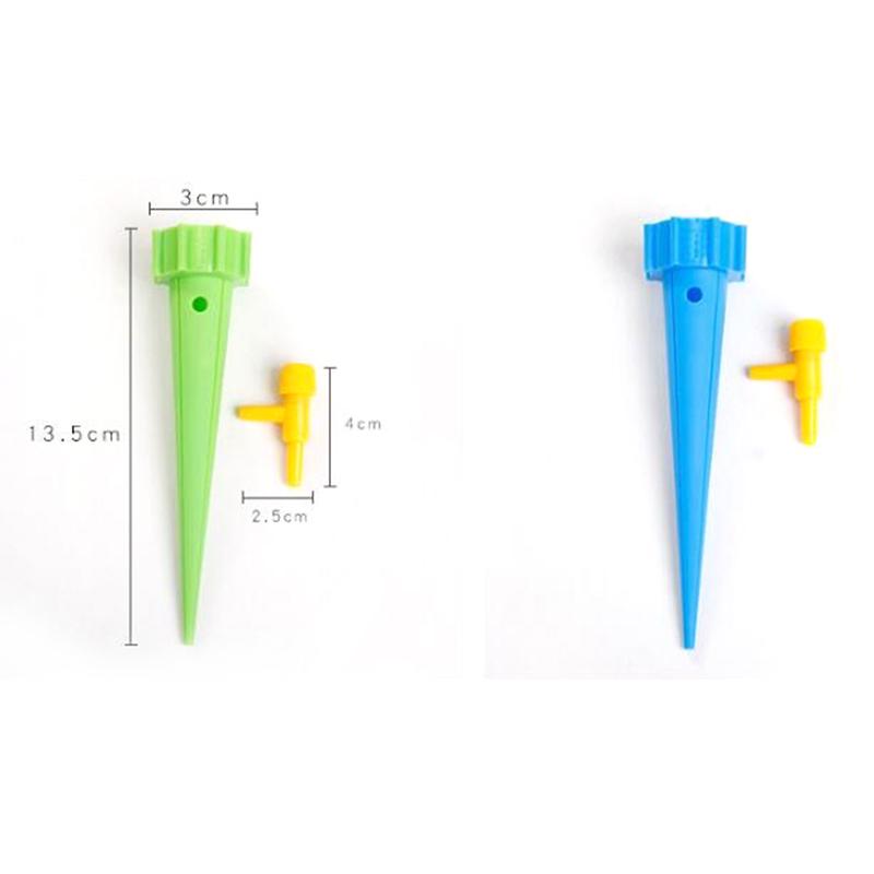 1 шт., автоматический полив растений, система самополива, садовый инструмент для домашнего горшка