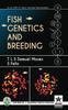 Книга Fish Genetics and Breeding