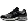 NB 2002 Износостойкие низкие повседневные кроссовки для бега - U2002RC
