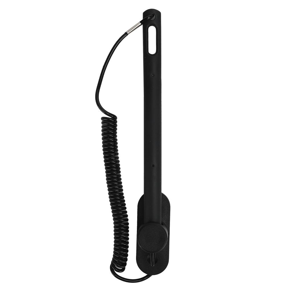 Resistance Painting Writing Pen with Spring Resistive Tablet Accessories