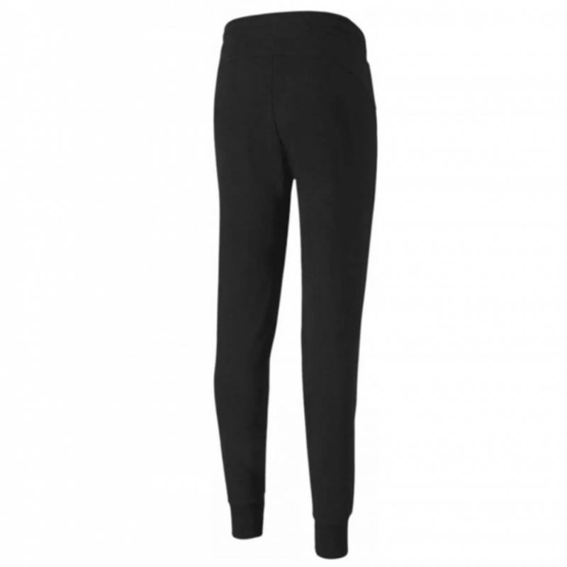 Puma Брюки повседневные Team Goal 23 65658203 мужские длинные брюки