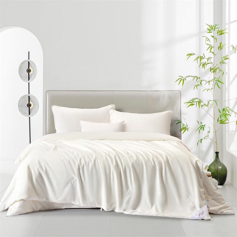 Mercury Home Textiles Двустороннее одеяло 100% шерсть