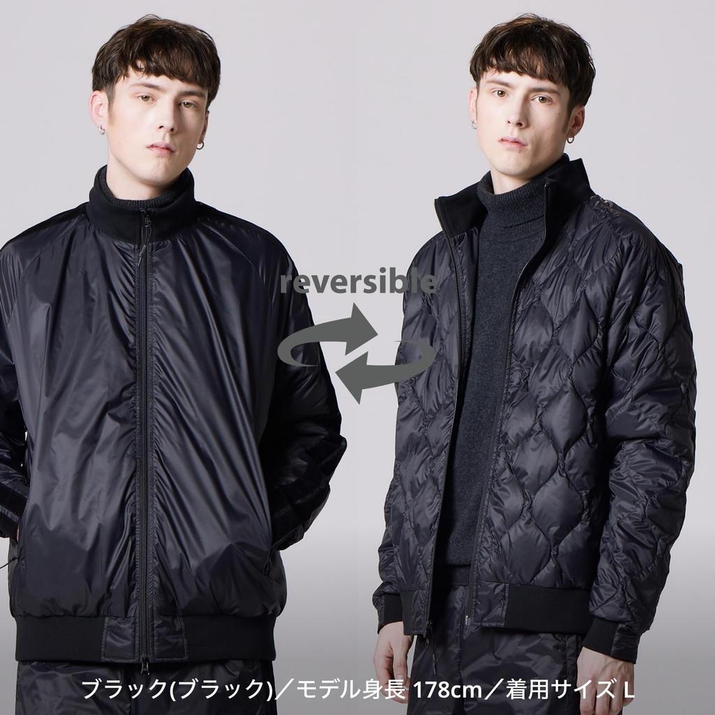 Пуховик Taion JK13JS Черный,