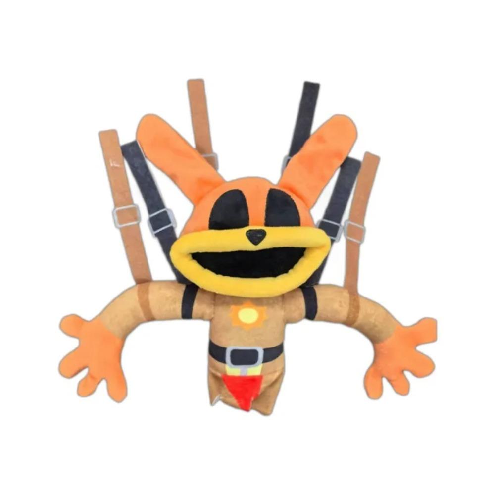 30 см Плюшевые игрушки Smiling Critters Догдей Мисс Делайт Мягкая набивная игрушка Подушка Подарки на день рождения